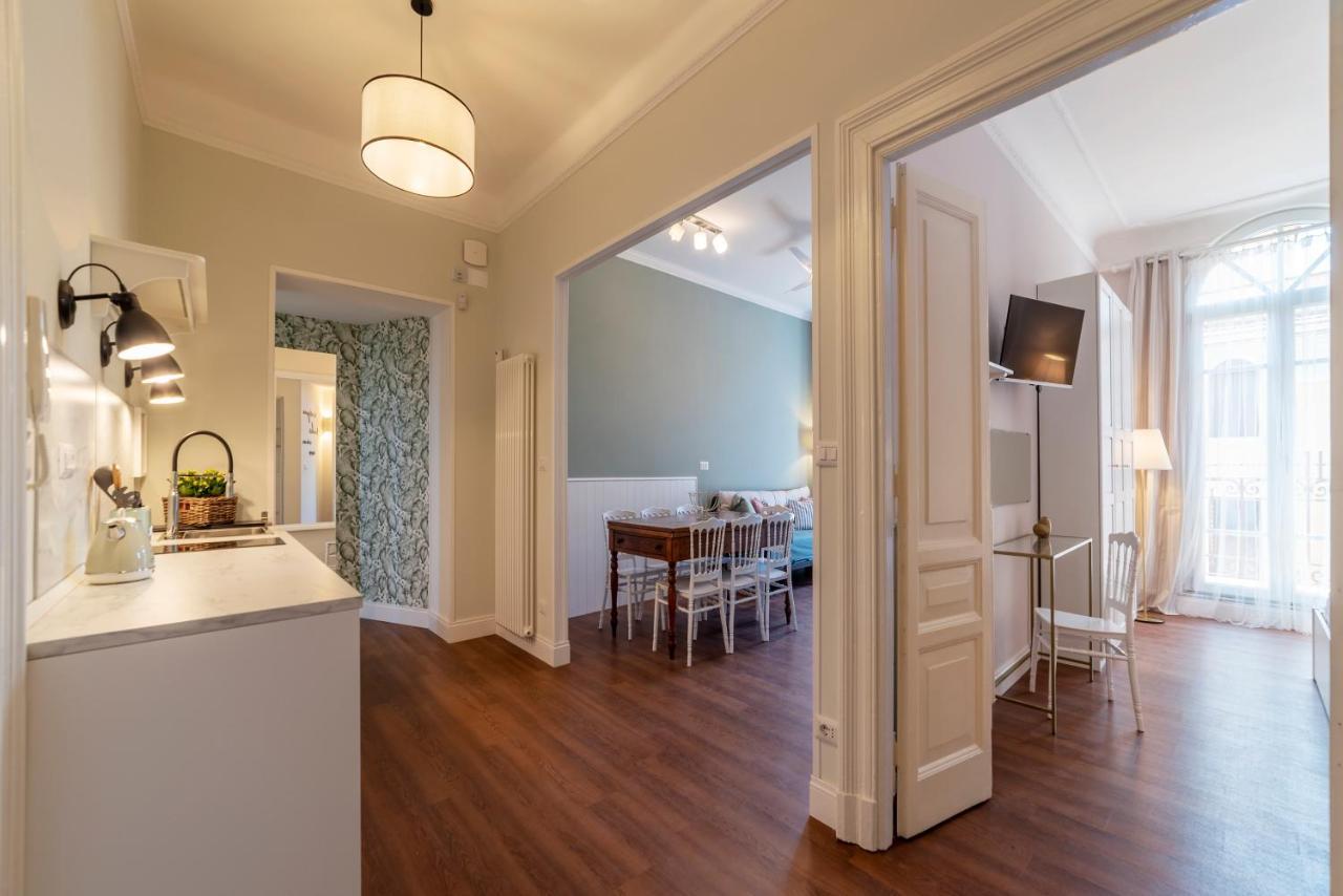 Piazza Nievo A Trastevere! Apt Con Balcone Rzym Zewnętrze zdjęcie