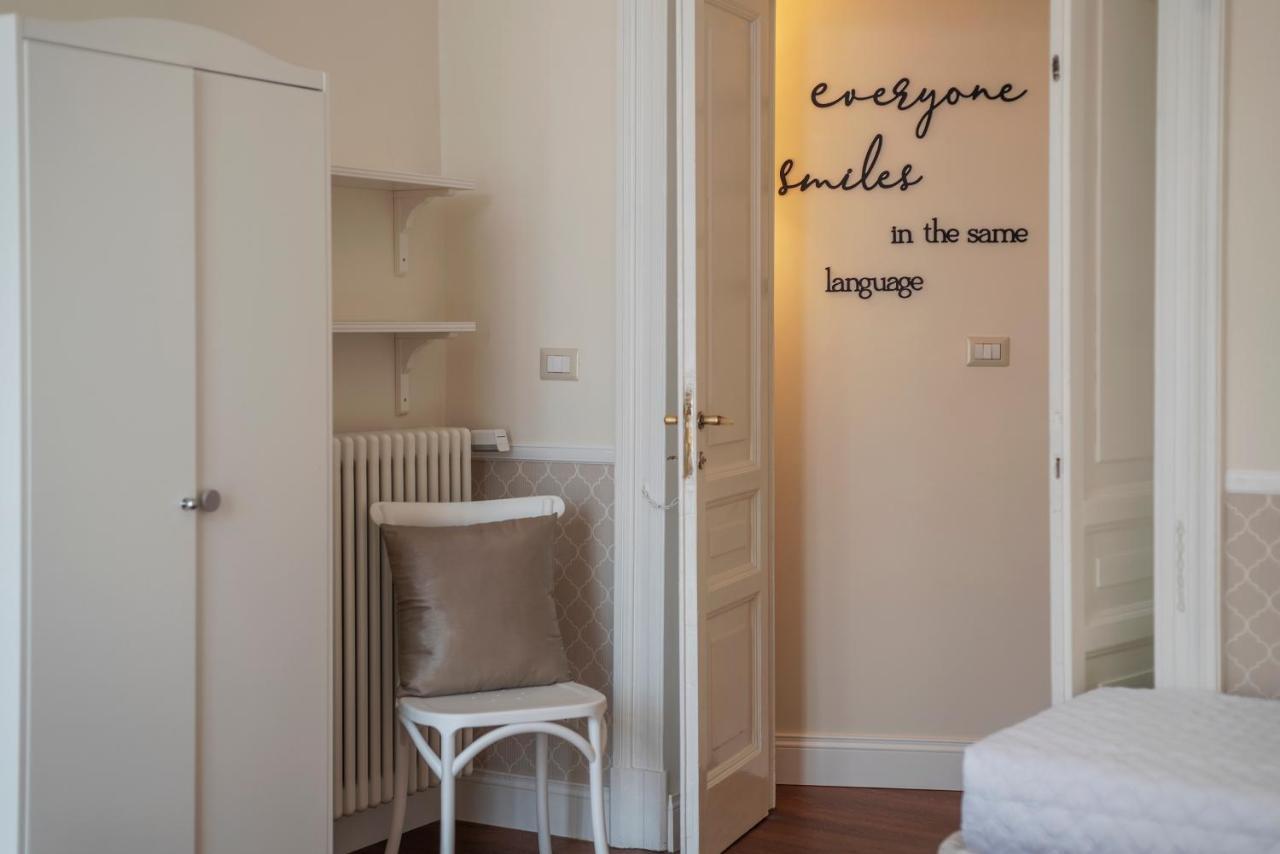 Piazza Nievo A Trastevere! Apt Con Balcone Rzym Zewnętrze zdjęcie